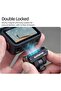 Dual-Direction Magnetic Quick-Release Adapter Mount for DJI Action 6/Osmo Nano Camera Mount - 6