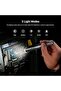 مصباح يدوي BASICS 5W EDC، مصباح LED محمول خفيف الوزن بقوة 121 لومن للطوارئ - 4