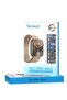 Smartwatch featuring a Vibrant AMOLED Display, Bluetooth Calling Function, Built - 5