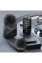 3-in-1 Professional Wireless Lavalier Microphone for iPhone, Android, Camera – 328ft Range, 20H Batt - 5