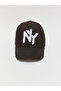 Vizyon New Season Summer Embroidered Girls' Cap Hat