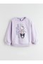 Quality Parts from Çelebi Store Hello Kitty Printed Girls' Sweatshirt and Leggings Pants 2-Piece - 3