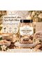 CAPPUCCINO SPA SALT 1KG – WARM COFFEE FRAGRANCED BATH & FOOT SOAK - 4