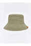 Trendlucky Boy's Bucket Hat with Difference in Color - 2