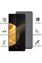 حزمة من قطعتين من واقي الشاشة مع حماية الخصوصية لهاتف Honor Magic V5، فيلم زجاجي مقوى، تغطية كاملة - 3