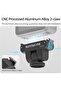 Dual-Direction Magnetic Quick-Release Adapter Mount for DJI Action 6/Osmo Nano Camera Mount - 3