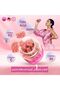 Women Hair Vitamins – 3 Month Supply Bundle – Vegan Biotin Gummies for Hair Growth, Thickness & Strength – Hair Power Essential Pack (3 Bottles of 60 Gummies) - 5