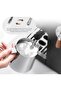 ماكينة إسبريسو H13 Dual Thermoblock مع شاشة لمس LED، باللون الأسود - 5