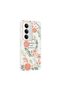 Xiaomi Redmi 15 Case Flower and Bow Pattern with Camera Raised Tkng Premium - 7