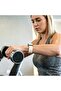 حزام نايلون مرن قابل للتنفس متوافق مع Fitbit Air Strap - 5