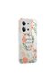 Xiaomi Redmi 15C Case Flower and Bow Pattern with Camera Raised Shrp Premium - 4