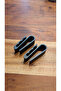 In-Car Sun Visor Compatible Sunglasses Holder Clip - Practical Glasses Hanger and Organizer - 5