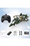 K500 MAX Remote Control Drone 360° Stunt Quadcopter with Altitude Hold & One-Key Takeoff 2.4GHz Remote Control Drone for Children's Gift Drone EPP Foam Drone Safe Drone for Children - 3