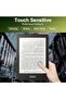 عبوة من قطعتين متوافقة مع واقيات شاشة KOBO Sage مقاس 8 بوصات، طبقة واقية مضادة للوهج ومقاومة للخدوش - 2
