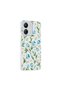 Xiaomi Poco C65 Case Flower and Bow Pattern Camera Raised Brsa Premium - 3