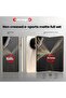 Compatible with Honor Magic V6 Privacy Screen Protector Hydrogel Film Soft - 3