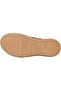 D26Kb-1000 Women's Genuine Leather Flat Sole Casual Boots - 5