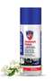 Jasmine Dashboard Polish Spray - Car Dashboard Cleaner with Glossy Shine, UV Defense, Non-Greasy Spray Polish, Dust Protection and Fresh Floral Jasmine Fragrance for Car Interior
