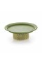 Round Plate with Embossed Base - Medium Size | - 2