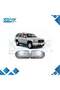 Chrome Mirror Cover Chevrolet 2000-2006 - 2