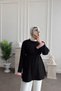 Mello Design Tunic-Black - 2