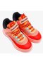 Skx Court Hype Hooper Hero 406068L Orthopedic Children's Sports Shoes Orange - 4