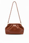 The Moi̇ss Liora Taba Knitted Detailed Portfolio Women's Shoulder, Arm, and Hand Bag - 2