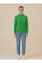 Hair Knitwear Women's Sweater
