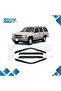 Window Visor Set Chevy 89-99