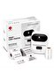 M110 Label Maker Thermal Printer White