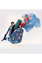 Sweet Wild Patterned Small Nursery Bag - 3