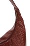 The Moi̇s Women's Casual Large Dream Burgundy Shoulder and Tote Bag - 6