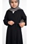 Children's Practical Tie-On Prayer Dress - 4