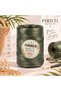 Amber Shimmer Raffia Yarn 100 Gr 250 Mt 1 Roll