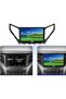 شاشة أندرويد من Roadmaster لسيارة أزيرا موديل 2015-2018 مع دعم Wireless CarPlay وAndroid Auto وكاميرا خلفية مدمجة بتقنية AHD. - 5