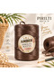 Amber Shimmer Raffia Yarn 100 Gr 250 Mt 1 Roll