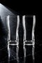 Atlanta - Set of 6 Soft Drink Water Cocktail Glass Cups 200 Cc