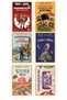 ilber Ortaylı Şermin Yaşar 6 Book Set