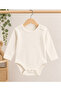 Snap Fastener Body Baby - 2
