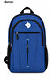 Multi-Compartment, Waterproof, Sports, Laptop, Travel and Daily Use Backpack