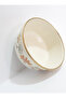 16 cm Enamel Bowl 1.10 Lt Patterned Enamel Storage Container Storage Bowl - 3