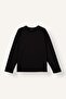 Oversize Basic Combed Cotton T-Shirt (26 Au) - 6