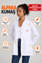 Teacher's Apron Is Manufactured in a Way That Complies with the New Regulations and Includes a Logo. (Ceket Boy) - 4