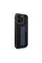 سكين ارما SLATE جراب حماية خفيف لهاتف iPhone 15 Pro Max من TPU مقاوم للصدمات والخدوش بحواف مرتفعة وق - 2