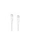 Belkin Usb-C to Usb-C Double Braided Nylon Cable, 100W Fast Charging, USB 2.0 Data Transfer, 2m Length, U Certified