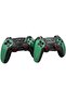 M22 Ultra Game Console Retro TV Stick, 64GB Storage, 52 Emulators, 1080P HD Output, Special Edition Portable Retro Gaming Console with Wireless Controllers for TV Home Entertainment - 3