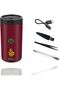 ACLIX Type-C USB Rechargeable Car Bakhoor - 4
