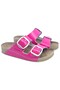 Papuci 298 pink (Damă) - 2
