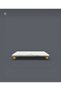Marble Oil Tray Base, White Marble Serving Tray, First Quality Marble Stand with Gold Legs for Bathroom and Kitchen Use - 4