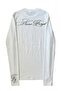 Lets forget Long Sleeve Top Sweat and Tee - 2